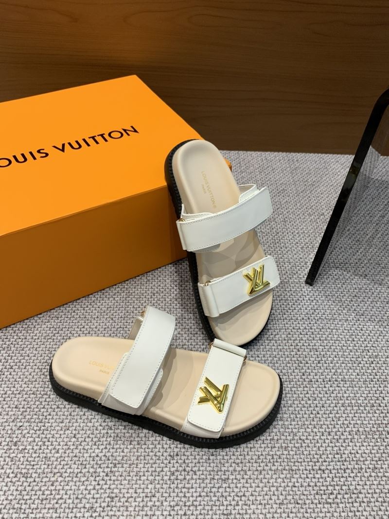 Louis Vuitton Sandals